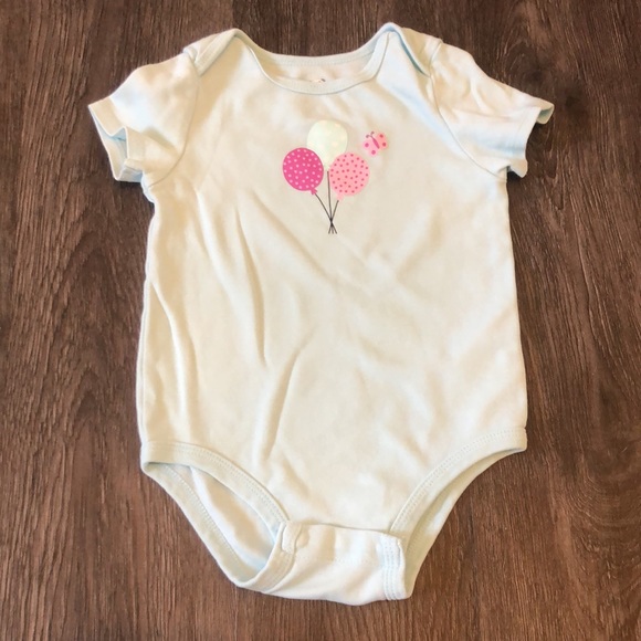 Rococo Lot of 4 Mice 🐭 Onesies - Picture 6 of 8